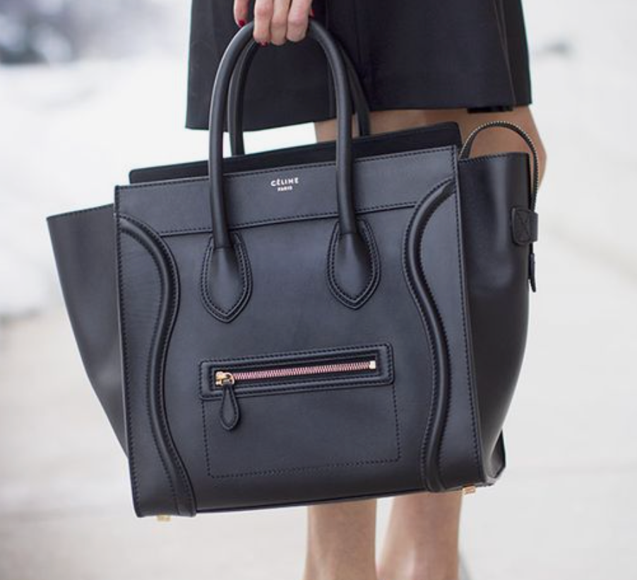 Investment Pieces: Top 5 Preloved Bags That Hold Their Value