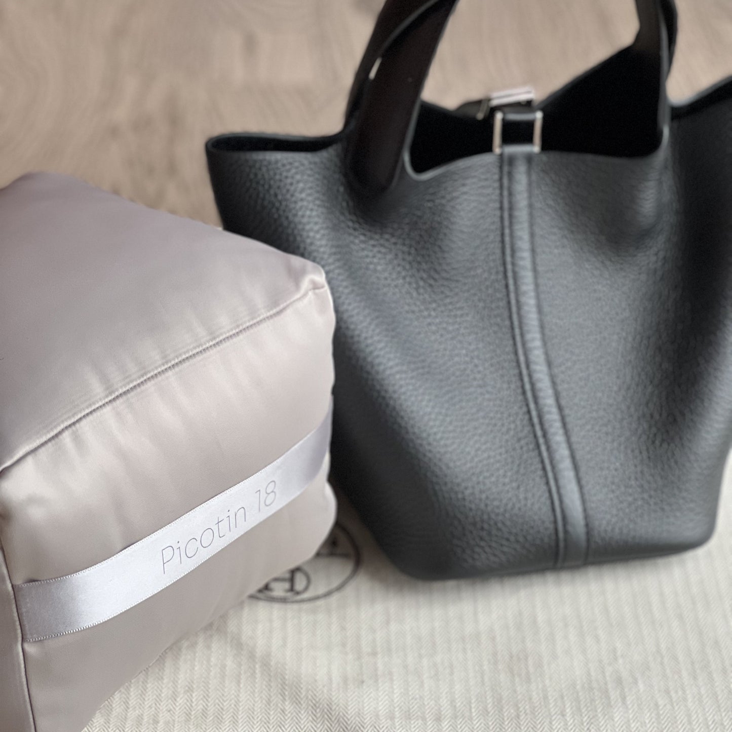 [Accessories] Pillow Insert Shaper for Hermes Picotin