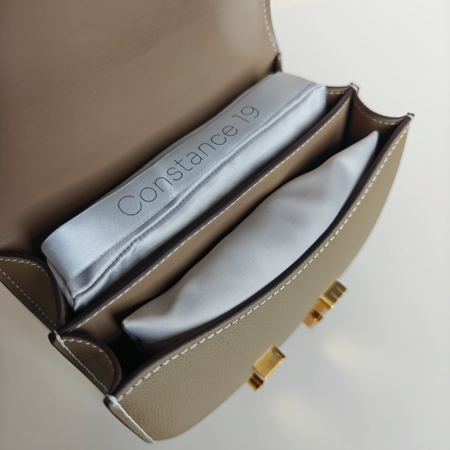 [Accessories] Pillow Insert Shaper for Hermes Constance