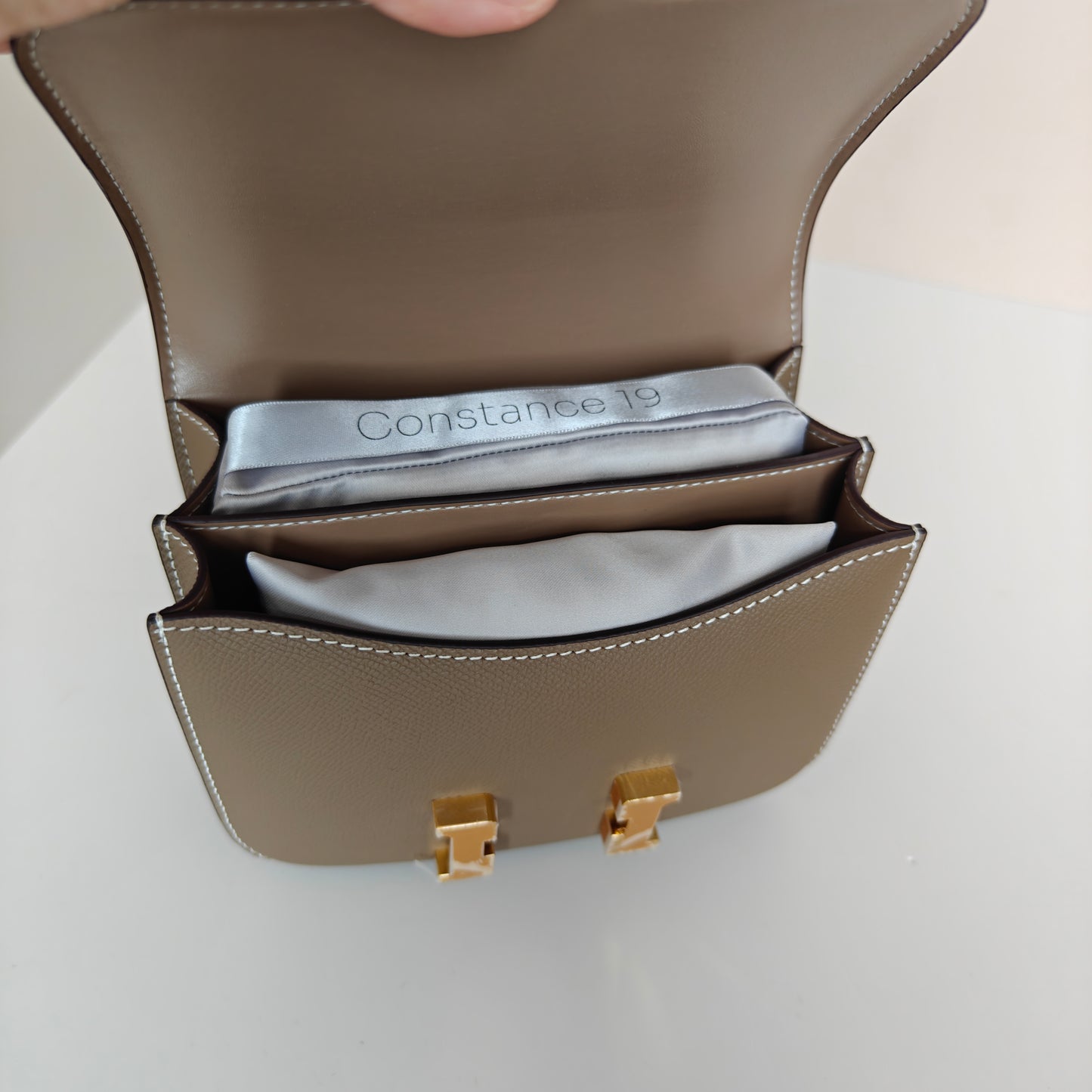 [Accessories] Pillow Insert Shaper for Hermes Constance