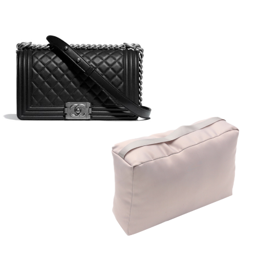 [Accessories] Pillow Insert Shaper for Chanel Le Boy