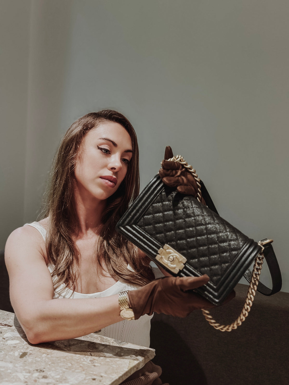 Preloved Branded