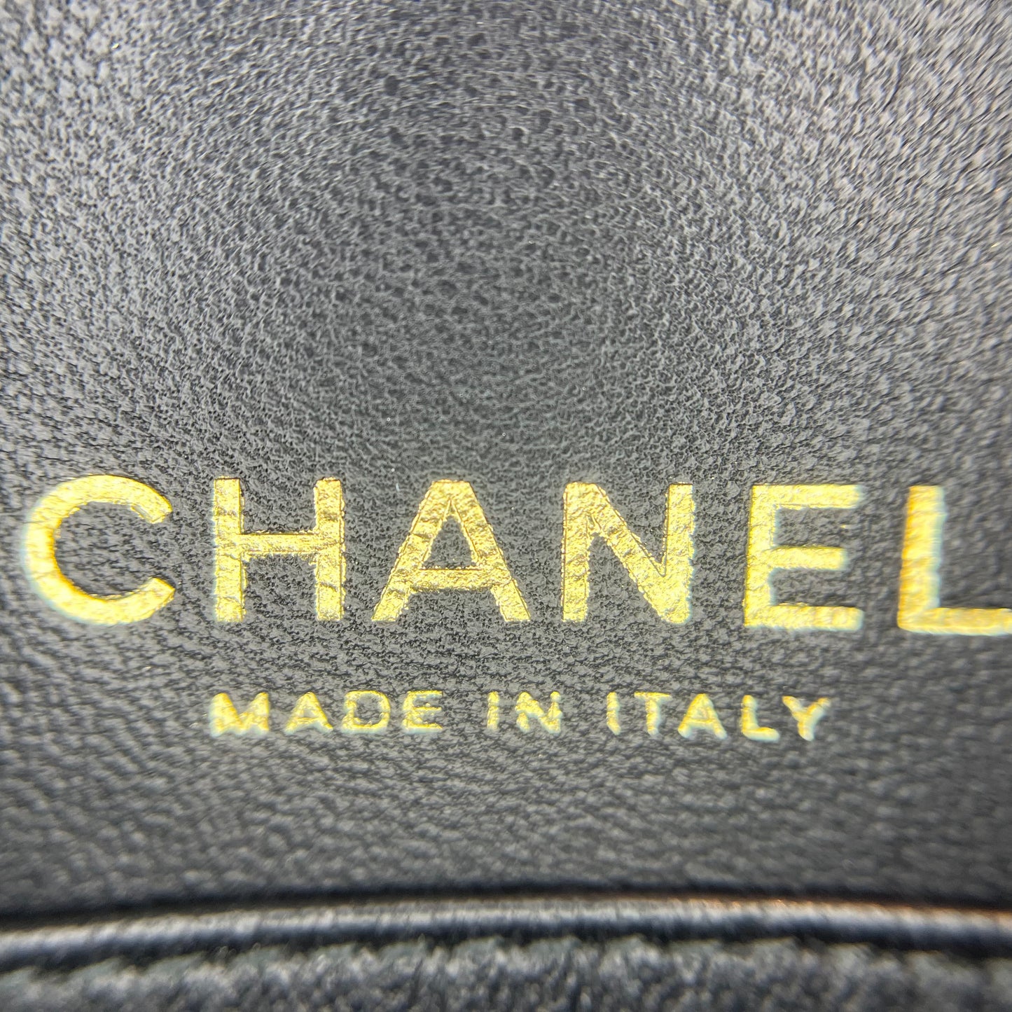 Pre-owned Certified Chanel Limited Edition 23C Miniaudiere Slot Machine, 2023 Microchipped, w/ dust bag