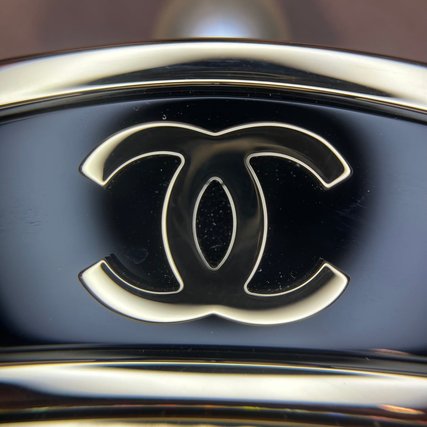 Pre-owned Certified Chanel Limited Edition 23C Miniaudiere Slot Machine, 2023 Microchipped, w/ dust bag