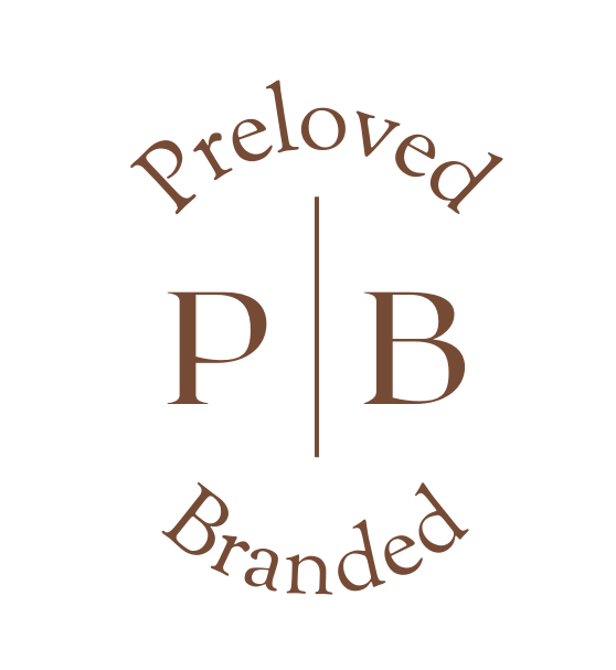 Preloved Branded